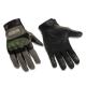 Wiley X CAG-1 Kevlar Combat Assault Glove Foliage Green